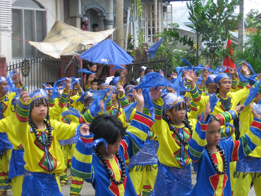 Carmen Sinulog 2009 Pictures - Carmen, Cebu