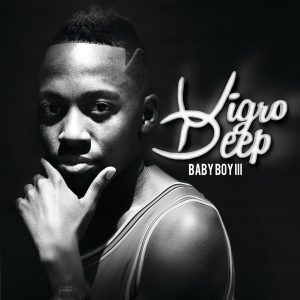 (Amapiano) Vigro Deep – Bheja ft. MaWhoo (2020)