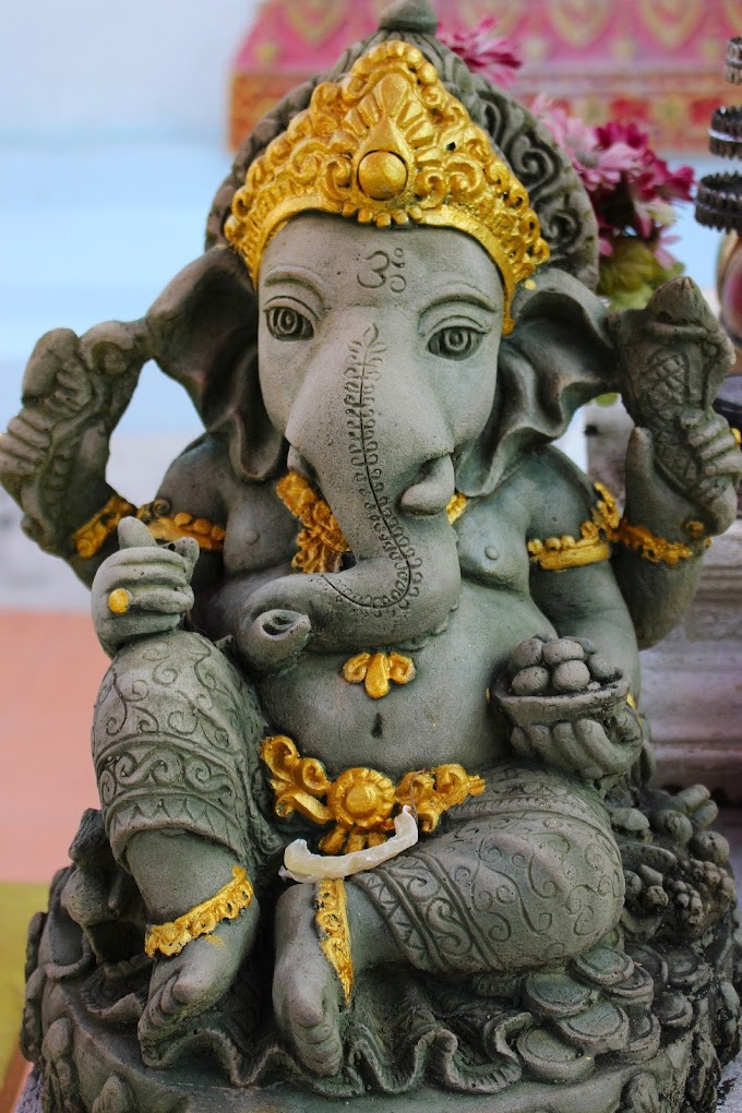 Ganesh Chaturthi in 2020 will be enjoyless