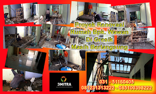 renovasi rumah