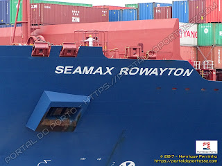 Seamax Rowayton