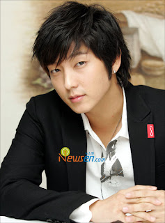 lee jun ki