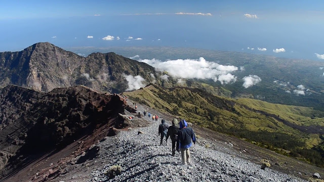 rinjani