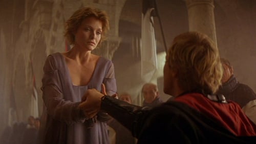 Ladyhawke, la femme de la nuit 1985 bdrip