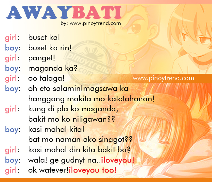 search terms: tagalog walk away love wuotes, pinoy quotes love ...