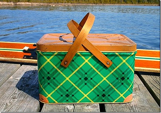 etsy picnic