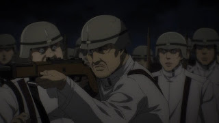 進撃の巨人 アニメ 65話 Attack on Titan Episode 65