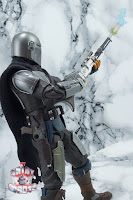 MAFEX The Mandalorian Ver. 2.0 26