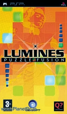 Lumines PC Download