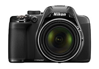 Nikon Coolpix P530