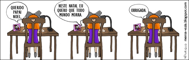 mente vazia 037 - carta papai noel_blog