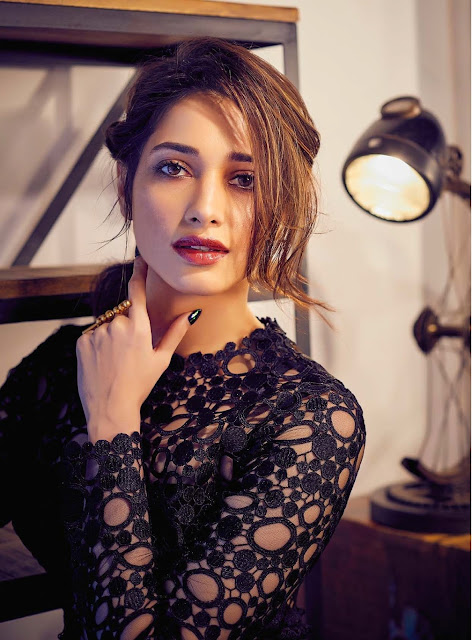 Tamannaah Bhatia Photoshoot For Exhibit India Magazine February 2017