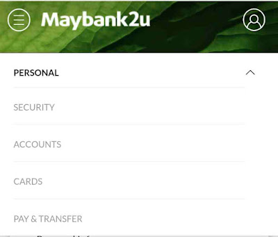 Cara matikan fungsi paywave kad debit maybank, cara matikan fungsi paywave melalui website maybank2u, cara matikan fungsi paywave melalui mesin ATM