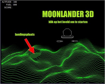 Moonlander