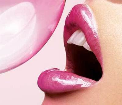 How to get Your Own Lucky Lips!