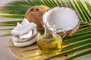 नारियल तेल के फायदे नारियल तेल के फायदे Face ke liye नारियल का तेल चेहरे पर लगाने के नुकसान नारियल का तेल चेहरे पर कैसे लगाएं नारियल तेल के नुकसान