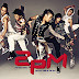 2PM - Hottest Time Of The Day [Single] (2008)
