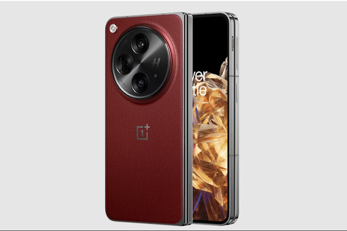 Review Kelebihan dan Kekurangan OnePlus Open: Smartphone lipat yang luar biasa