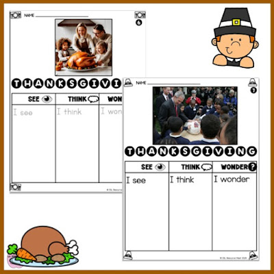 esl-thanksgiving-lessons-vocabulary-worksheets