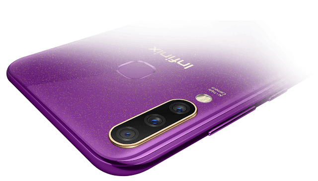 Infinix S4 Review: Awesome new features and Excellent Photography