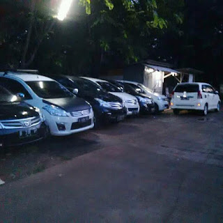 Rent Car Mobil Pekayon Bekasi