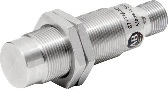 Inductive Proximity Sensor