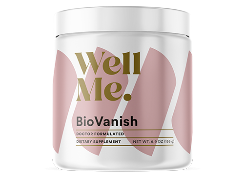 Weight Loss Success with BioVanish™