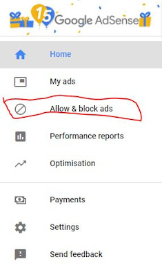 Nak Block Iklan CPC Rendah Tapi Terjumpa Iklan 18sx. iklan adsense, cara block iklan adsense, adsense, block iklan adsense 18sx, iklan cpc rendah, kenalpasti iklan-iklan adsense, cara meningkatkan pendapatan adsense, adsense, 