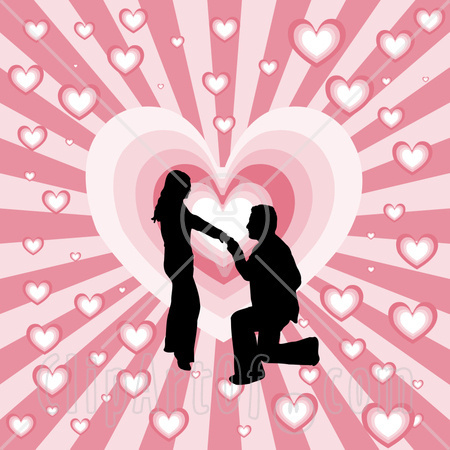 love heart background images. couples chibi heart. Mystikal