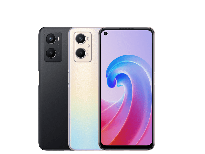 OPPO A96 with SD680 and 50MP main camera launches in the Philippines!