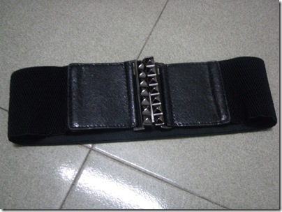 huge belt