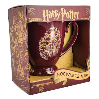 tazza hogwarts