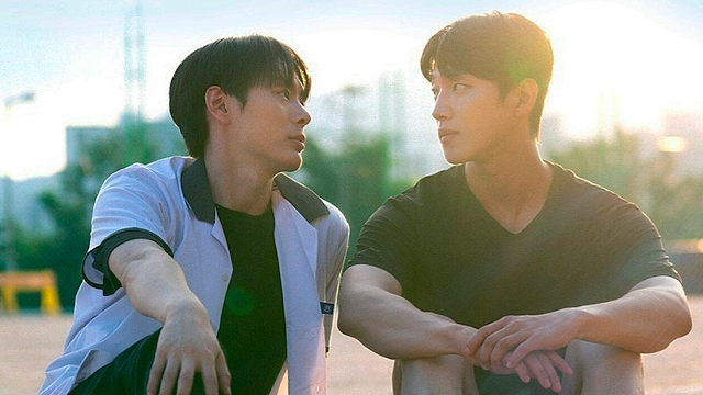 Após um ano, série BL coreana 'My Idol' terá estreia em julho
