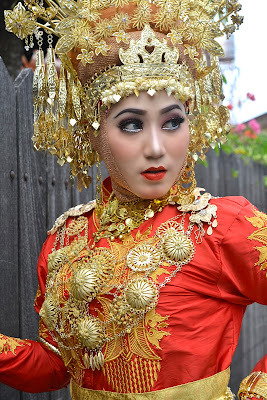 Aceh Wedding Clothes, Model Photography, Model Aceh,