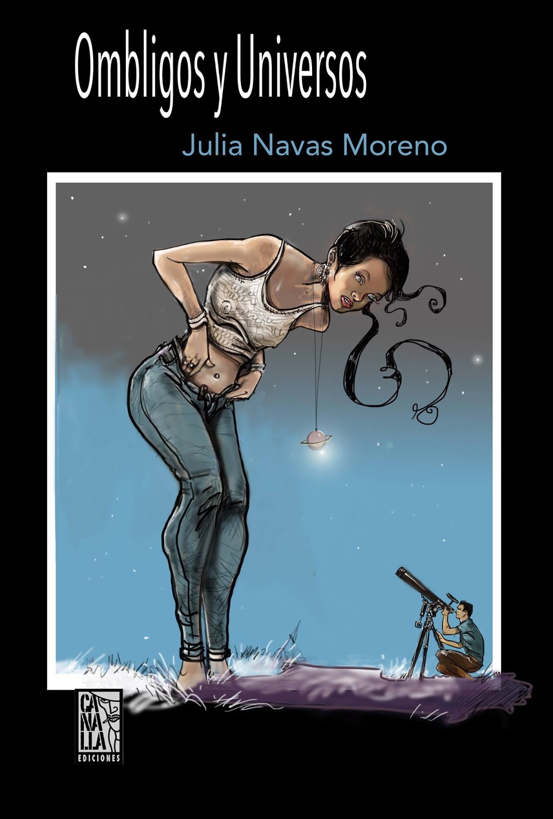 OMBLIGOS Y UNIVERSOS por JULIA NAVAS MORENO – Blogs de Culturamas