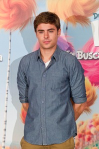 ZACEfron