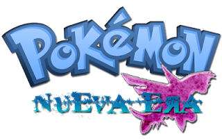 Pokemon Nueva Era (Spanish/RMXP)