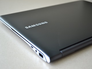 Samsung ATIV Libro 9 Ultrabook