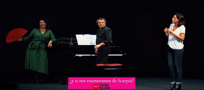 MÚSICA | El regreso de Boadella a la ópera y su reyerta lírica.