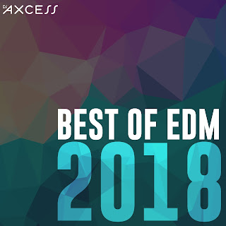Best of EDM Music 2018