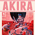 Akira, el manga de culto licenciado por Panini México [Actualizado]