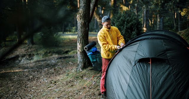 How to Get the Most Out of Your Camping Shelter.
