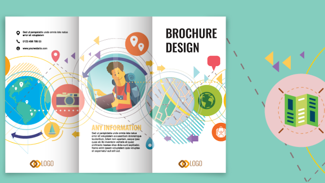 Brochure Designing Company Faisalabad