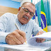 Josué Mendes sanciona lei que estabelece piso para Agentes de Saúde