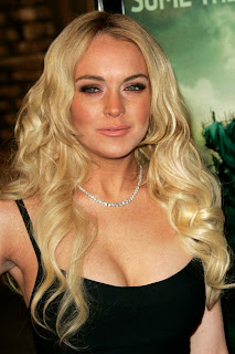 lindsay lohan tattoos