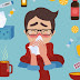 How to be safe from cold dieseases.