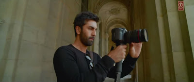 Llhi -Yea Jawaani Hai Deewani Video Song Download