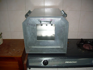 Aku Zack Cakery Otang or Oven  Tangkring or Oven  stove  