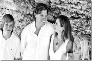 rock family