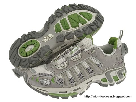 Mion footwear:footwear-135571